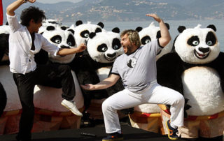 google-panda-fight