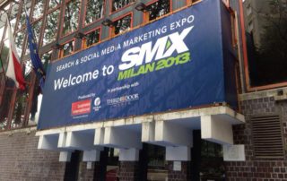 smx welcome